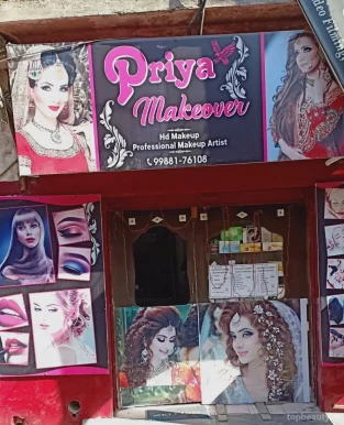 Priya Makeover& Training Institute, Amritsar - Photo 4