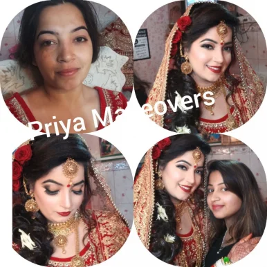 Priya Makeover& Training Institute, Amritsar - Photo 5