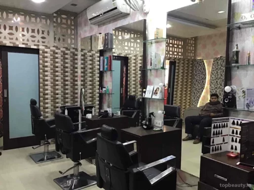 Tricho lounge Salon, Amritsar - Photo 4