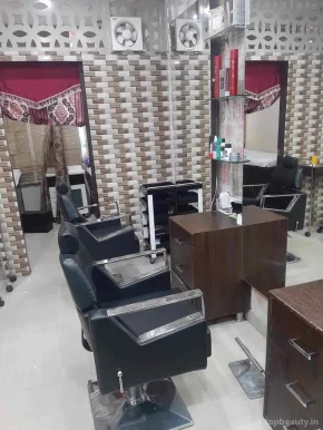 Tricho lounge Salon, Amritsar - Photo 3
