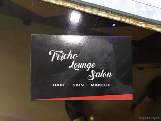 Tricho lounge Salon, Amritsar - Photo 6