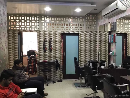 Tricho lounge Salon, Amritsar - Photo 7