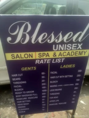 Blessed Unisex Salon Spa & Academy, Amritsar - Photo 4
