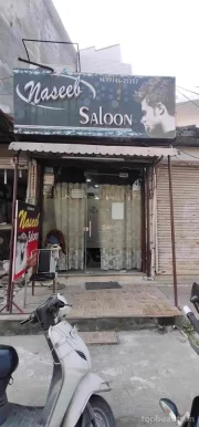 Naseeb Saloon, Amritsar - Photo 6