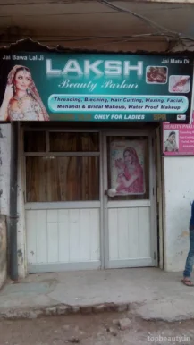 Laksh Beauty Parlour, Amritsar - Photo 2