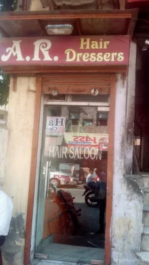 AR Saloon, Amritsar - Photo 5