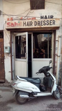 Sahil Hair Dresser, Amritsar - Photo 2