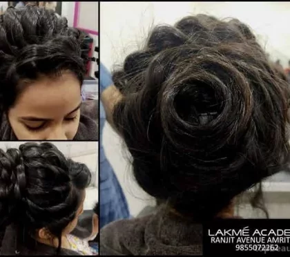 Lakme Academy Ranjit Avenue, Amritsar – Women beauty parlours in Amritsar