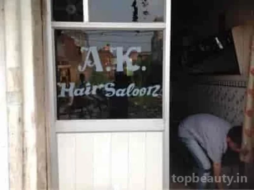 A.K. Hair Saloon, Amritsar - Photo 7