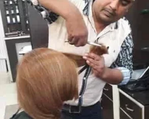 Jawed Habib Unisex Hair & Beauty Salon, Amritsar - Photo 2
