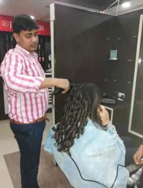 Jawed Habib Unisex Hair & Beauty Salon, Amritsar - Photo 6