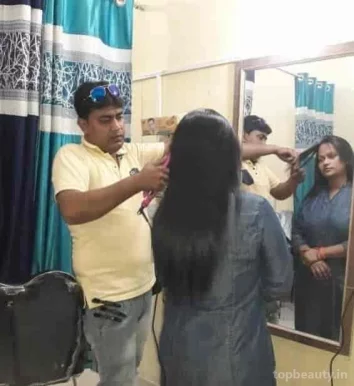 Jawed Habib Unisex Hair & Beauty Salon, Amritsar - Photo 5