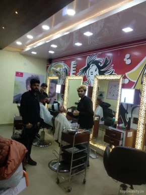 Jawed Habib Hair n Beauty Salon, Amritsar - Photo 8