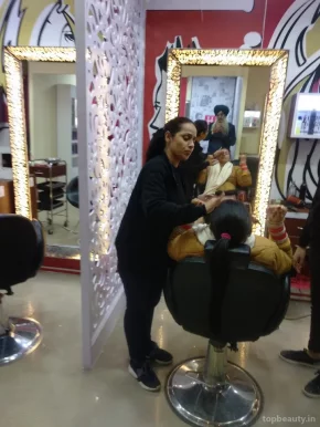 Jawed Habib Hair n Beauty Salon, Amritsar - Photo 5