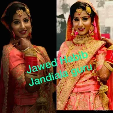 Jawed Habib Hair n Beauty Salon, Amritsar - Photo 6
