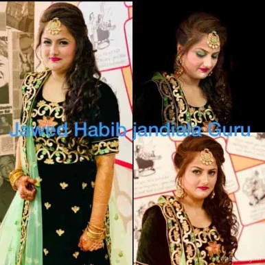 Jawed Habib Hair n Beauty Salon, Amritsar - Photo 3