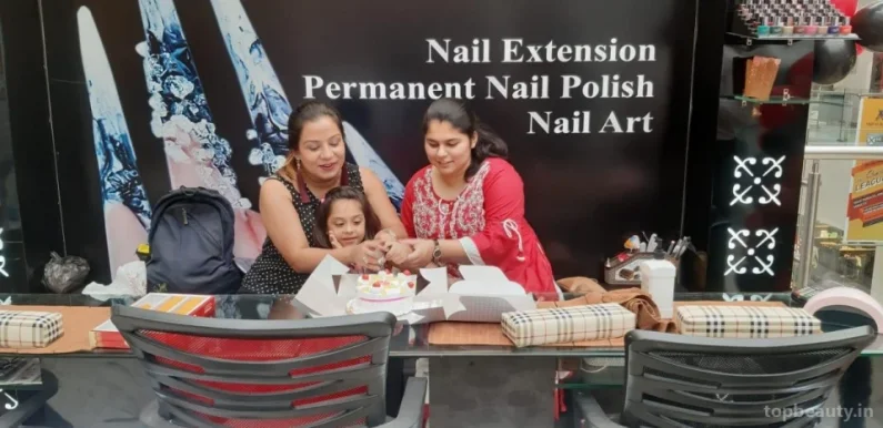Nail studio, Amritsar - Photo 4