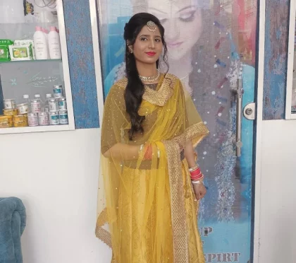 Heaven Beauty Salon – Women beauty parlours in Amritsar