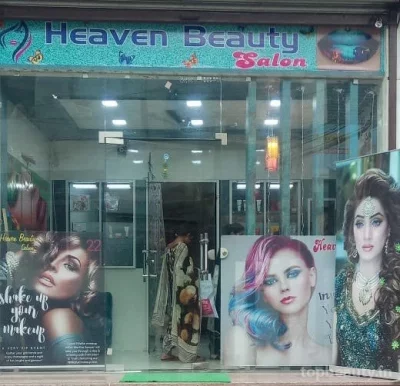 Heaven Beauty Salon, Amritsar - Photo 5