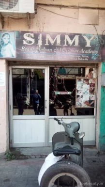 Simmy Beauty Salon & Hair Cut Academy, Amritsar - Photo 2