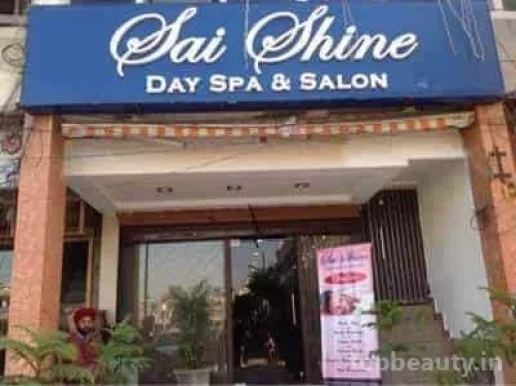 Sai Shine Day Spa & Salon, Amritsar - Photo 1