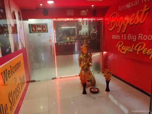 Enigma Thai Spa & Saloon, Amritsar - Photo 6