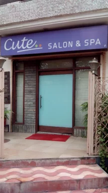 Cute Salon & Spa, Amritsar - Photo 2