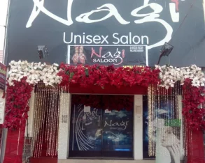 Nagi Unisex Saloon & Academy, Amritsar - Photo 2