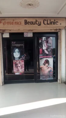 Femina Beauty Parlour, Amritsar - Photo 2
