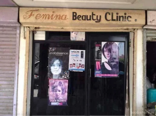 Femina Beauty Parlour, Amritsar - Photo 8