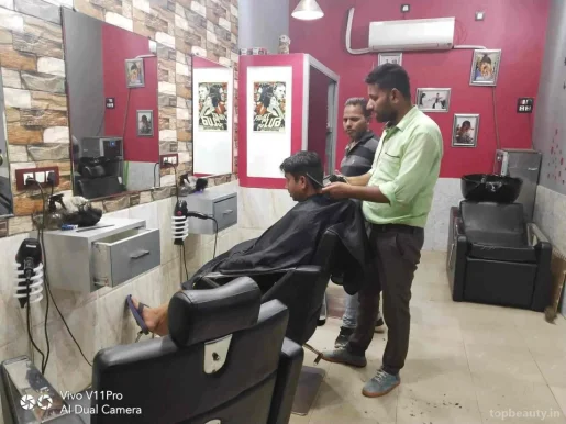 Sen'station Hair & Beauty Salon, Amritsar - Photo 3