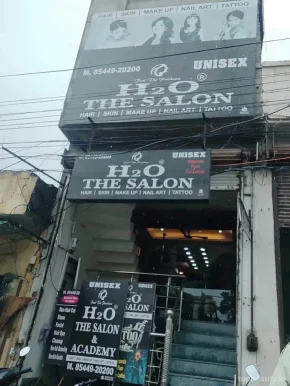 H2O The Salon, Amritsar - Photo 7