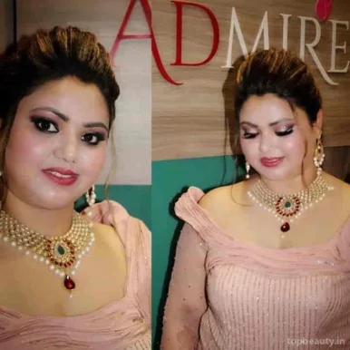 Admire Beauty & Wellness(salon & Academy), Amritsar - Photo 1