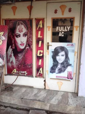 Alicia Beauty Saloon & Training Centre, Amritsar - Photo 3