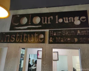 Colour lounge International Institute HAIR SKIN MAKEUP NAILS TATTOOS, Amritsar - 