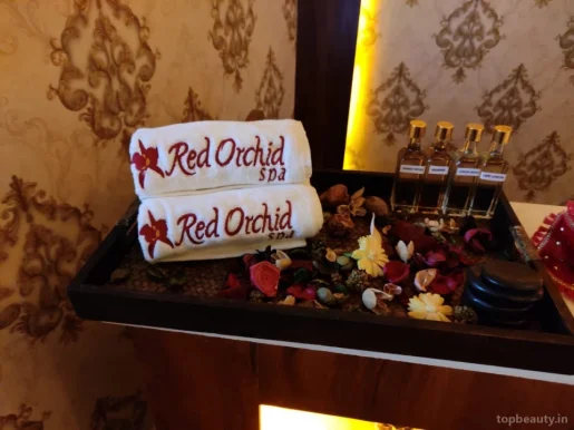 Red Orchid Spa, Amritsar - Photo 3