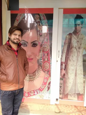 Sunny Unisex Beauty Saloon, Amritsar - Photo 2
