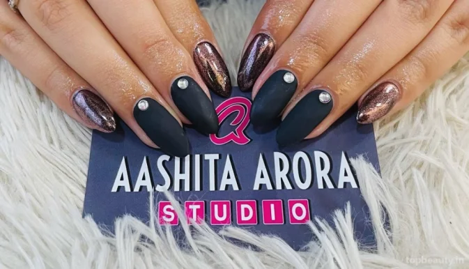 Aashita Arora Studio, Amritsar - Photo 3