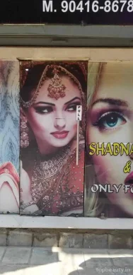 Shabnam Salon Spa and Hair Treatment(only for Ladies), Amritsar - Photo 2
