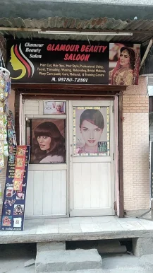 Glamour Beauty Parlour And Training Centre, Amritsar - Photo 3