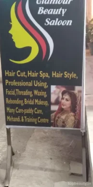 Glamour Beauty Parlour And Training Centre, Amritsar - Photo 1