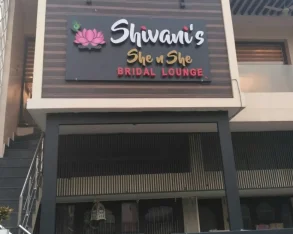 Shivani's Bridal Lounge, Amritsar - 
