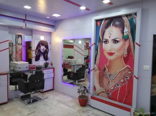 Punjabi Bride Saloon & Spa, Amritsar - Photo 1