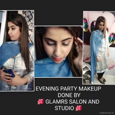 Glamrs salon and studio, Amritsar - Photo 5