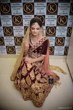 Kanika makeovers salon & spa, Amritsar - Photo 3