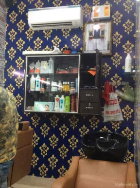 Fashion world hair salon, Amritsar - Photo 4