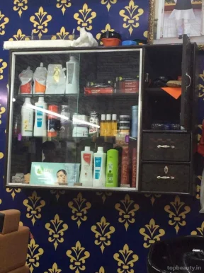 Fashion world hair salon, Amritsar - Photo 3