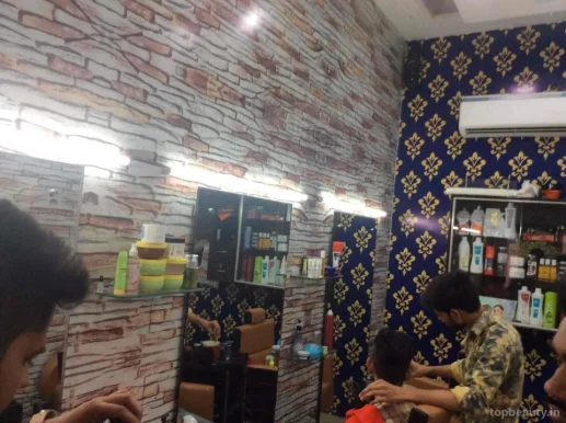 Fashion world hair salon, Amritsar - Photo 8
