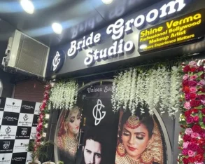 BrideGroomStudio, Amritsar - Photo 2