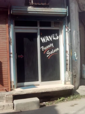Waves Beauty Saloon, Amritsar - Photo 1